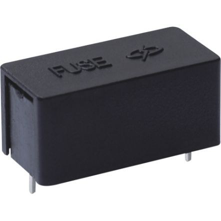 5x20 Fuse Holder XC-1