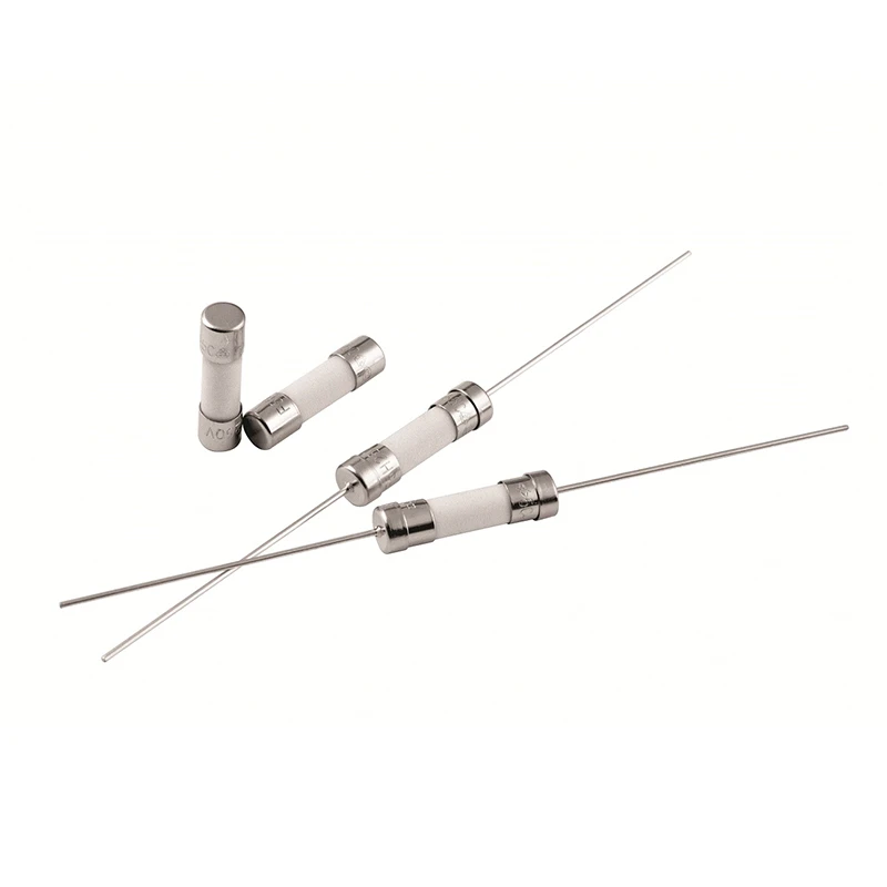 5x20mm Ceramic Fuses