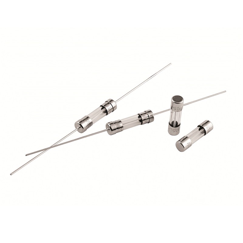 5x20mm Glass Fuses