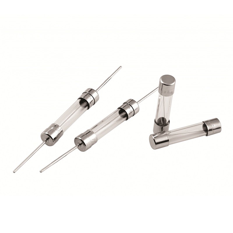 6x32mm Fuses