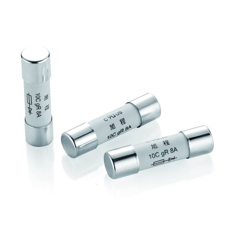 Fuse For Solar System