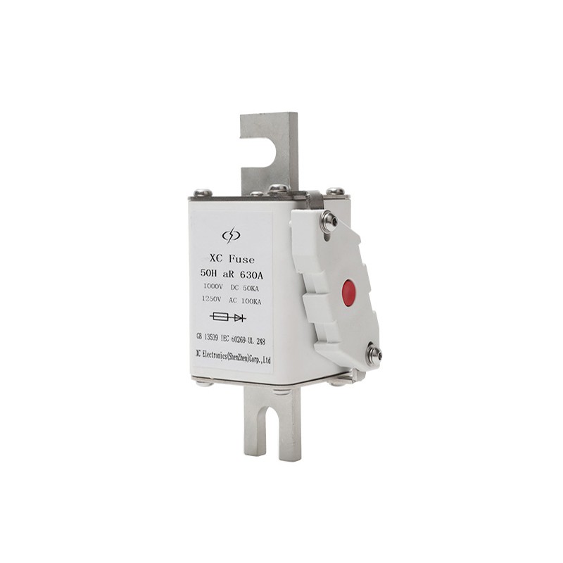 High Speed Semiconductor Fuse