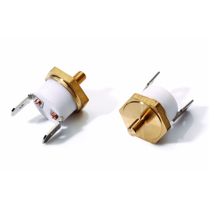 M4 Screw Thermostats
