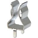 Fuse Clips 6.35x32mm