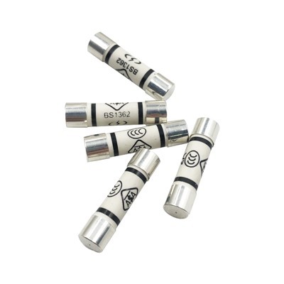 Plag Fuse BS 1362